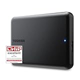 Toshiba Disco rigido esterno HDTB520EK3AB 2TB 2TB 2TB HDD