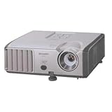 Sharp XR 32S DMD/DLP Videoproiettore