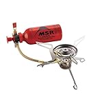 MSR WhisperLite International Combo (senza bombola)