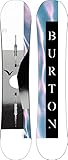 Burton YEASAYER Snowboard 2022,144