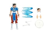 Jada - Figura Street Fighter II Chun-Li 15 cm (253252026)