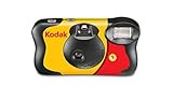 KODAK FunSaver - Fotocamera monouso da 35 mm