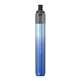 Original GeekVape Wenax M1 Kit 800mAh Battery Vape Fit 0.8ohm 1.0ohm Cartridge MTL Vaporizer Niente nicotina ( 0.8Ω Gradient Blue)