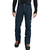 Mammut Eisfeld Guide SO Pants Men Night 106-52 Long