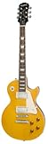 Les Paul Standard metallic gold