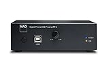 NAD PP4 High End Phono Vorverstärker