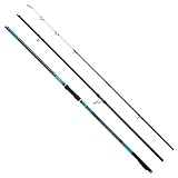 Mitchell Suprema SW 453 100/250 KR SURFCASTING