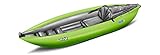 Gumotex Kayak Gonfiabile Twist 1 Verde