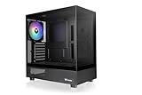 Thermaltake View 270 TG ARGB | Mid Tower Chassis | Black