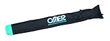 Omer Borsa Porta-Fucile, Lifestyle Unisex-Adult, Nero-Nero, 160cm