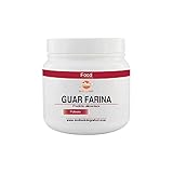 Farina di Guar 250g