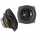 DynaVox 165 mm Bass Speaker 8 Ohm