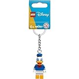 LEGO 854111 - Portachiavi Disney Paperino