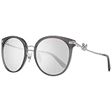 Swarovski SK0242-K Sunglasses, 20B, 58 Men s