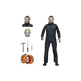 NECA Figura DE ACCIÓN Ultimate Michael MYERS 18CM