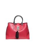 Kocca Borsa rossa donna Tote York ST, Rosso