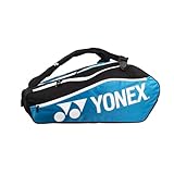 YONEX Club Line Tennistasche 12er Blue