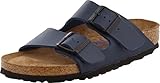 Birkenstock ARIZONA BS Blu 37