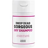 Drop Dead Gorgeous shampoo