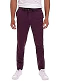 Trussardi Jeans Uomo Pantaloni 52P000001T005995 Rosso 48