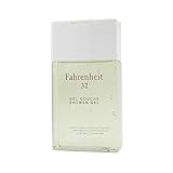 Christian Dior Fahrenheit 32 Gel doccia 150ml