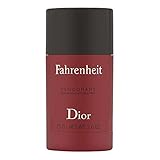 Dior Fahrenheit Deodorante Stick 75 ml uomo