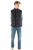 Gilet BARBOUR Blu