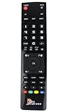 Telecomando di sostituzione per EMTEC MOVIE CUBE K120