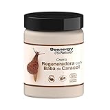 SEANERGY NATURE-VEGAN BABA DE CARACOL CREMA HIDRATANTE 300ML