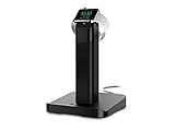 Griffin Watch Stand per Apple Watch Nero - Charging Dock