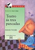 Teatro As Tres Pancadas / Theatre Three Strokes