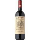 Chianti Classico Riserva Ducale - 2018 - cantina Ruffino