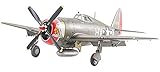 Tamiya 1/48 Republic P-47D Thunderbolt - Razorback