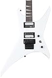 Jackson JS32 Warrior Snow White - Chitarra elettrica