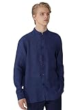 Trussardi Jeans CAMICIA 52C00154-1T002248, Blu, 48