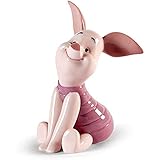 LLADRÓ Figurina Piglet