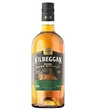 Kilbeggan Black Irish Whiskey 40% Vol 0.7 l