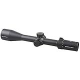 Vector Optics - 5-30x56 FFP Scope for Sport Shooting