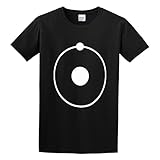 Dental scaler Hydrogen Atom T Shirt XL