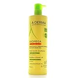 Aderma Ad Exomega Control Oil Douche Eco 750 Ml