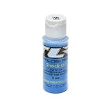 Silicone Shock Oil, 60 WT, 810 CST, 2oz