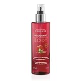 Perlier Melograno Acqua Corpo Profumata - 200 ml