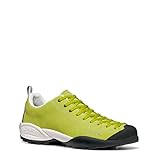 Scarpa Mojito BM Spider, Trekking Unisex-Adulto, Cedro, 45 EU