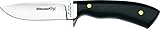 Fox Coltello black hunting bf007wd