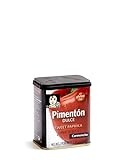 Carmencita- Paprika dolce - 75 g