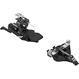 ATK Bindings Attacchi da sci V-Crest 10 AP, 91MM