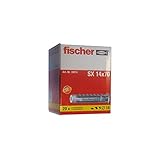 Fischer, 70014, Plug SX 14 x 70