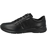 ECCO Irving, Scarpe da Ginnastica Basse Uomo, Black, 40 EU