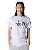 The North Face - Maglietta Biner Graphic 1 da Uomo - Taglio Standard - Girocollo - TNF White, XL