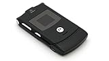 Motorola Moto RAZR V3 2.2" 95g Nero